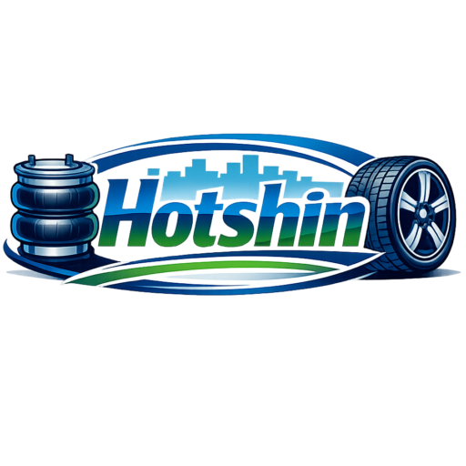 Hotshin Automotive Parts