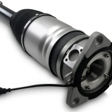 Audi A8 air spring