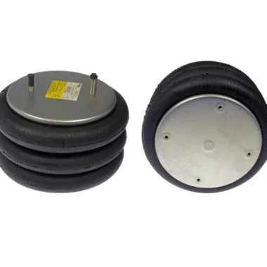 Commercial Air spring