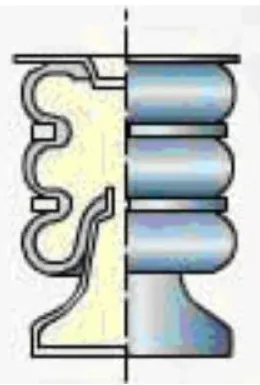 Composite Air Springs