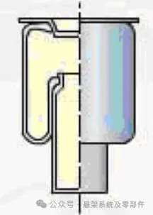 Diaphragm-Type Air Springs