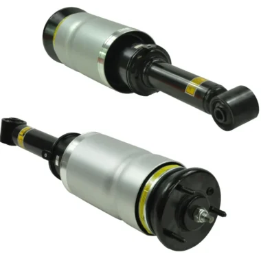 Land-Rover-Discovery4-Discovery3-Air suspension Rear left and right