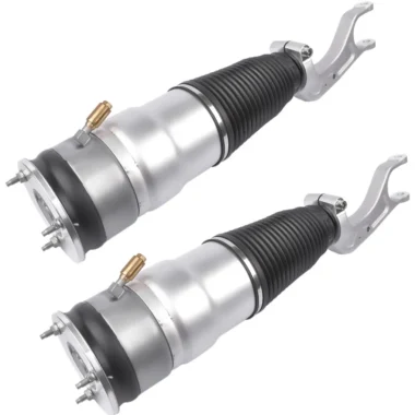 Tesla-Model-S-AWD-Air suspension Front left and right 2011