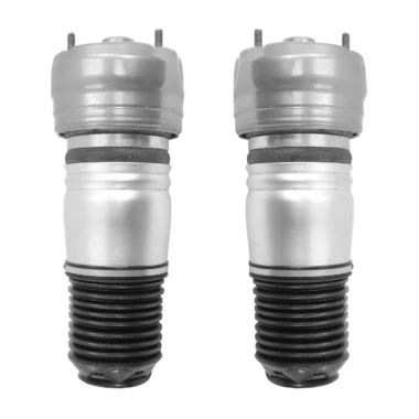 Panamera air spring