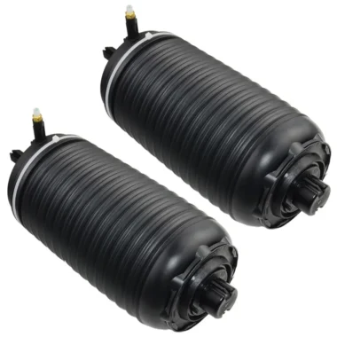 Porsche-Macan-Air Spring Front Left