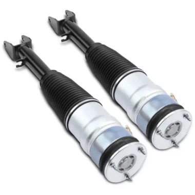 Tesla-Model-S-Air suspension Rear left and right 2012