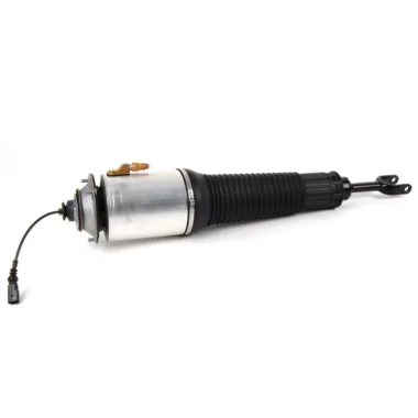 Audi A8 air spring