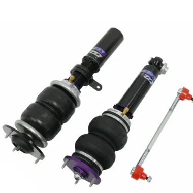BMW-7Series-Air suspension Rear Right Non-electronical