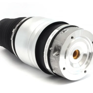 Audi-q7-air-suspension